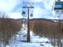 スキー場写真（MT0000019）