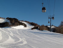 スキー場写真（MT0000265）