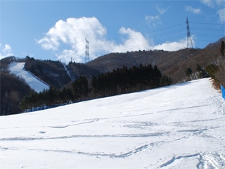 みなかみ町営赤沢スキー場の画像